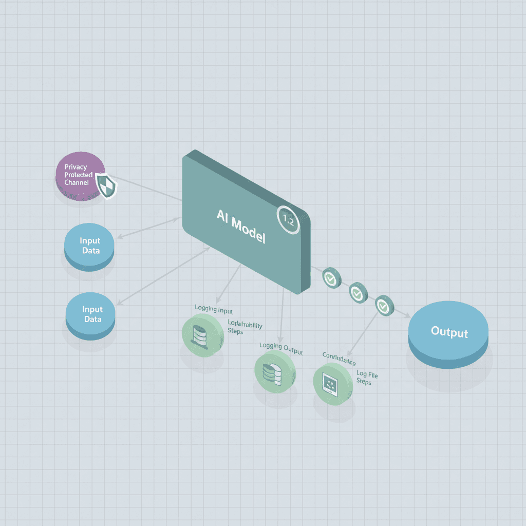 Explainability, Logging & Compliance: Checklist for Evaluating AI Model Outputs