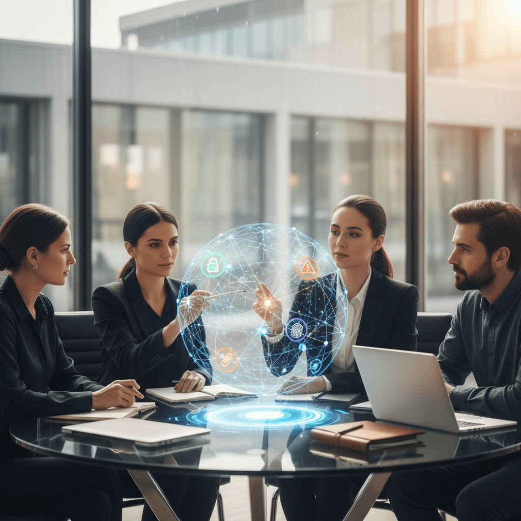 Security Risk Scoring for Third‑Party AI Models: Threat Models, Pen Tests & Incident Response Metrics
