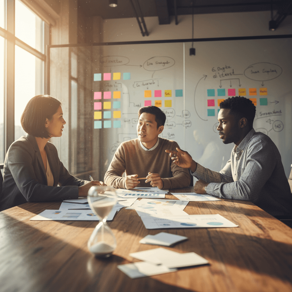 Defining KPIs for an AI Pilot: 12 Metrics to Track During a 60‑Day Test