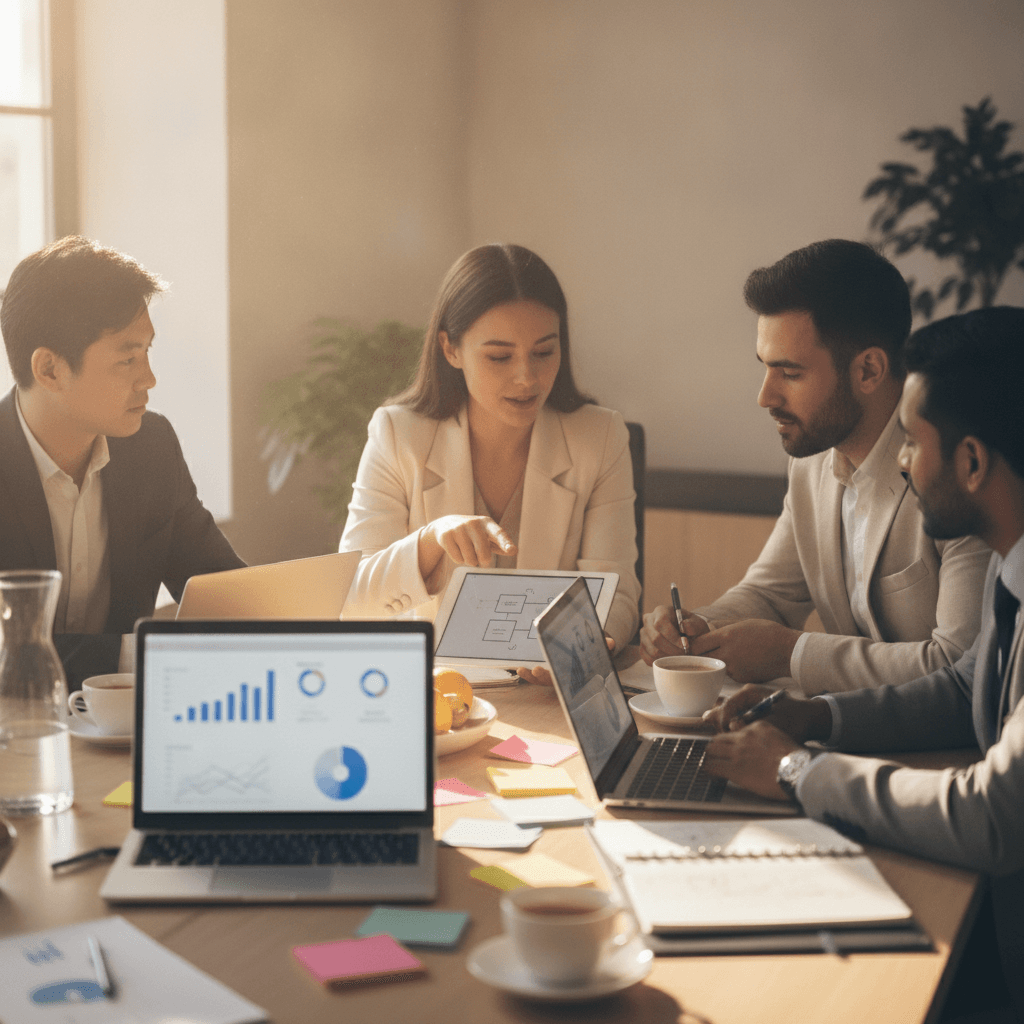 Affordable AI Content Tools: A Shortlist & Selection Checklist for Small Marketing Teams