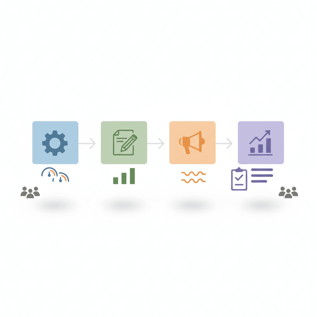 A Practical 30‑Day Pilot Plan to Evaluate AI Marketing Tools for Small Teams
