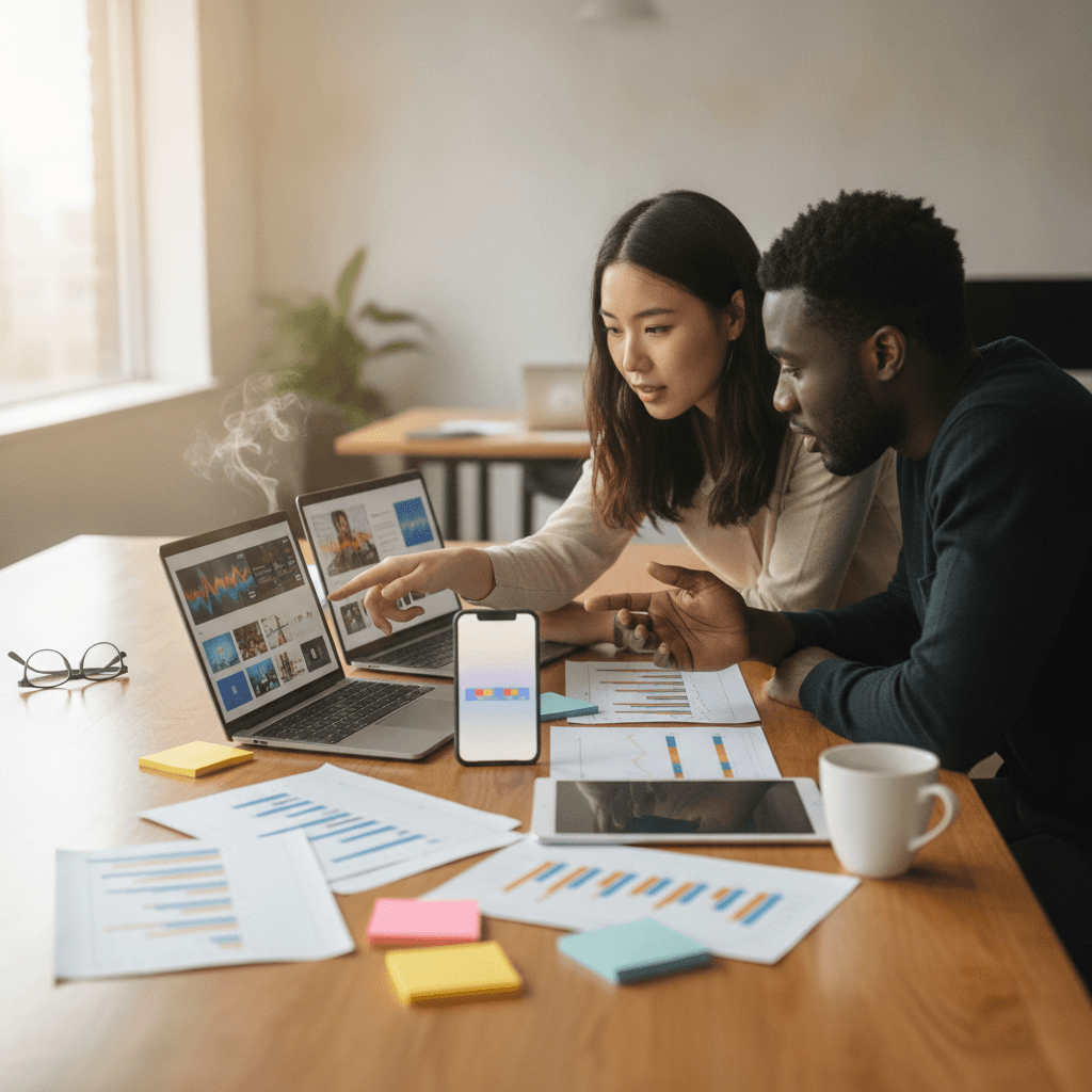 AI Video Creation Tools Compared for Marketers: Tutorials, Product Demos & Social Clips