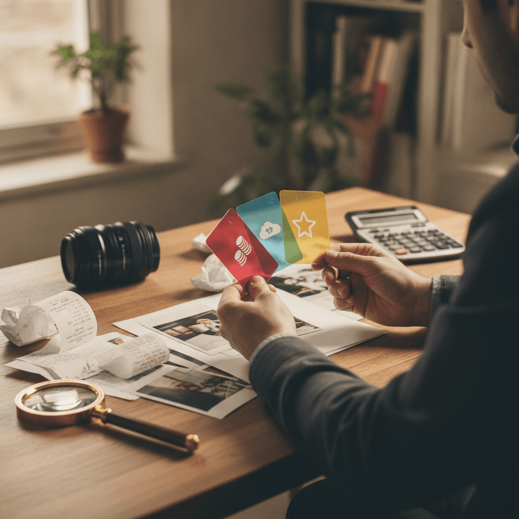 Evaluating Pricing Tiers for AI Image & Photo Editors: A Buyer’s Checklist