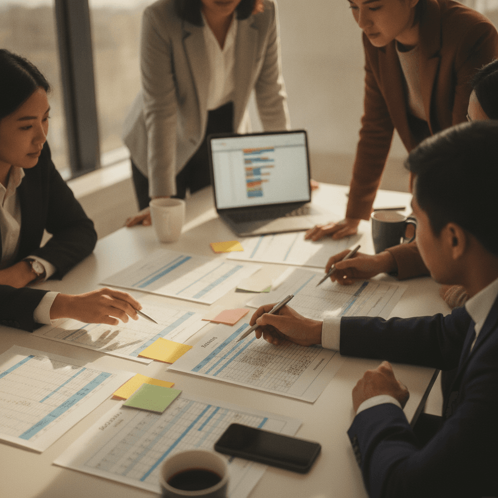 How to Evaluate AI Process Automation Vendors: A Practical Scorecard for Pricing, Security, and Pilot Readiness