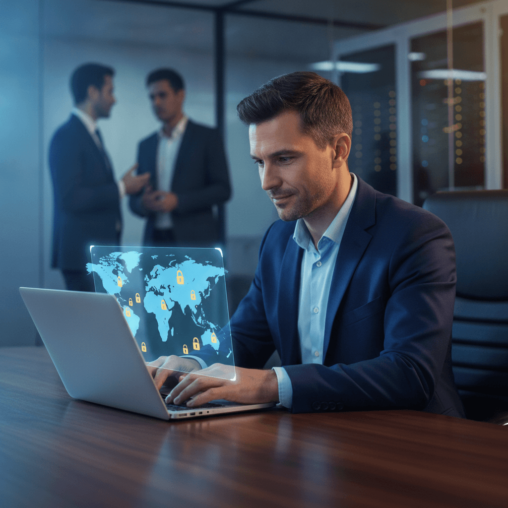 Security & Data Residency Checklist for AI Process Automation Pilots: What to Ask Vendors Before You Share Data