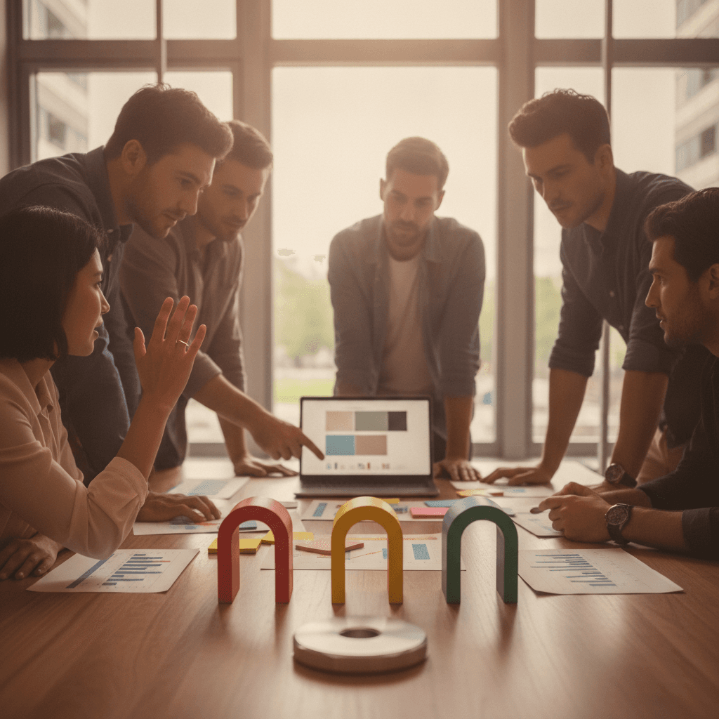 Decision Gates & Rollout Criteria for AI Process Automation: When to Scale from Pilot to Production