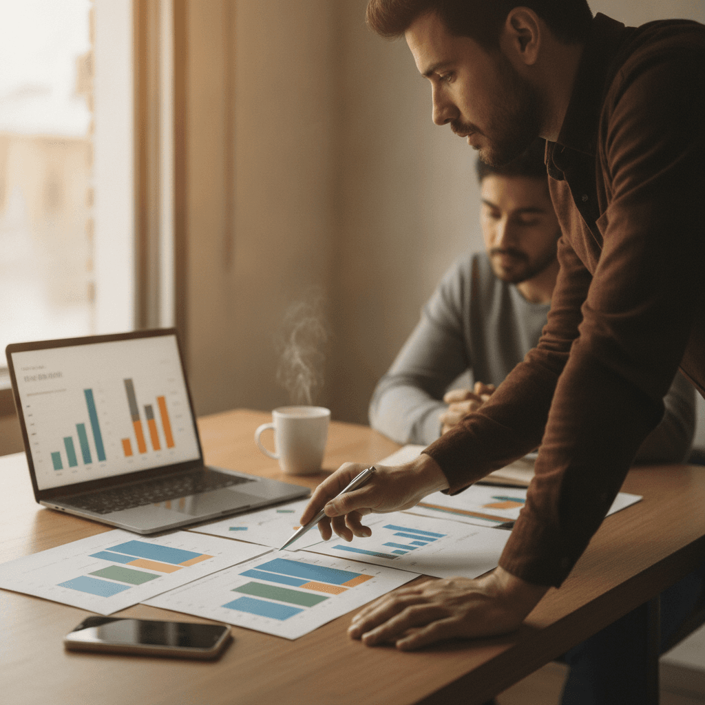 Pricing Tiers Explained: Choosing the Right AI Image & Photo Editor for Your Marketing Budget