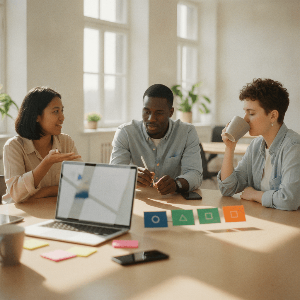Free vs Pro vs Enterprise: Which AI Image Editor Pricing Tier Should a Small Marketing Team Choose?